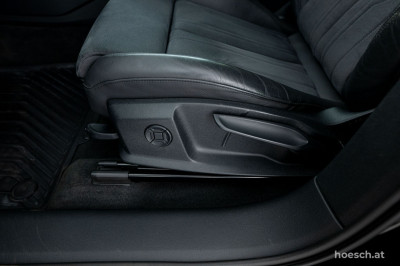 Audi e-tron Gebrauchtwagen