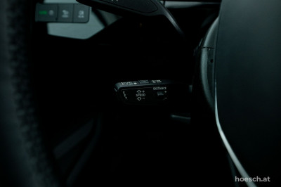 Audi e-tron Gebrauchtwagen