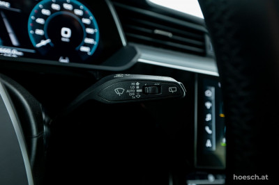 Audi e-tron Gebrauchtwagen