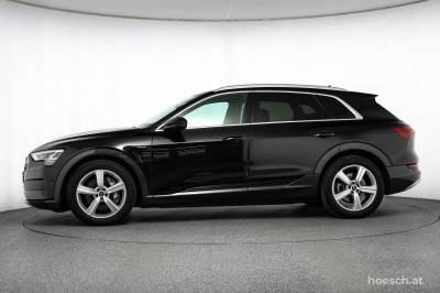 Audi e-tron Gebrauchtwagen
