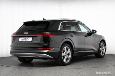 Audi e-tron Gebrauchtwagen
