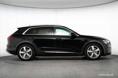 Audi e-tron Gebrauchtwagen