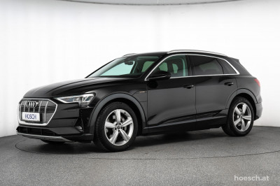 Audi e-tron Gebrauchtwagen