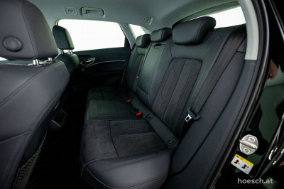 Audi e-tron Gebrauchtwagen