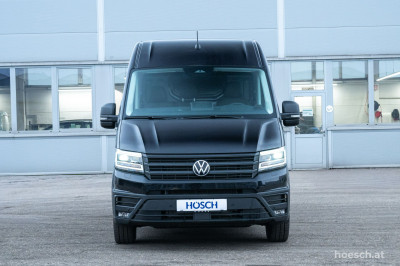 VW Crafter Neuwagen