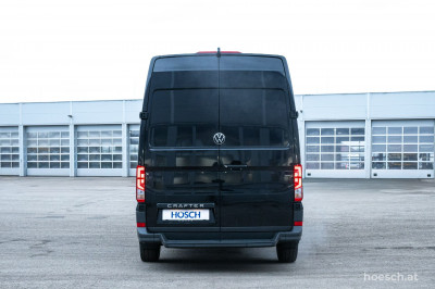 VW Crafter Neuwagen