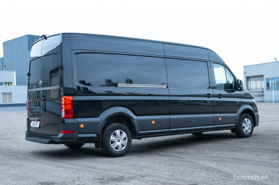 VW Crafter Neuwagen