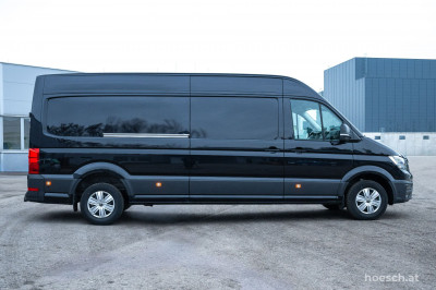 VW Crafter Neuwagen
