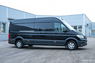 VW Crafter Neuwagen