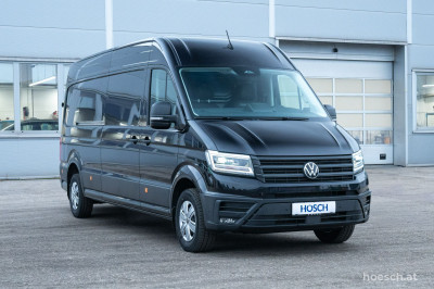 VW Crafter Neuwagen