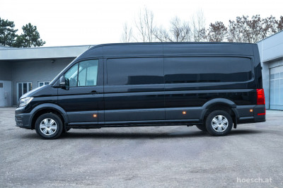 VW Crafter Neuwagen