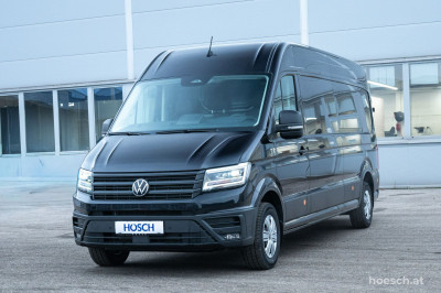 VW Crafter Neuwagen