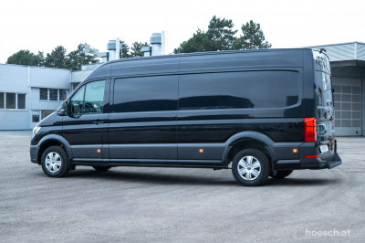 VW Crafter Neuwagen