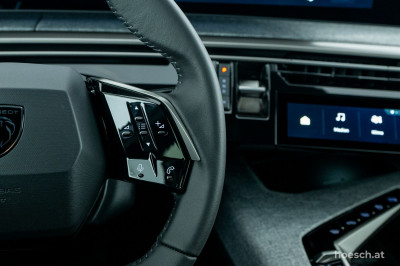 Peugeot 5008 Gebrauchtwagen