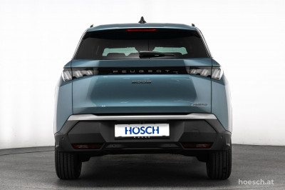 Peugeot 5008 Gebrauchtwagen