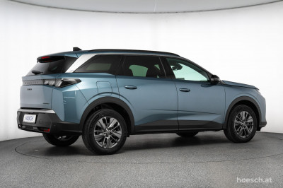 Peugeot 5008 Gebrauchtwagen