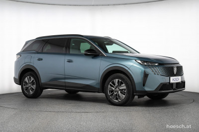 Peugeot 5008 Gebrauchtwagen