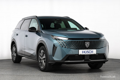 Peugeot 5008 Gebrauchtwagen
