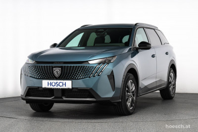 Peugeot 5008 Gebrauchtwagen
