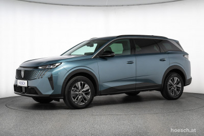 Peugeot 5008 Gebrauchtwagen