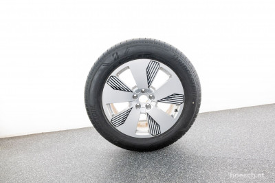 Audi e-tron Gebrauchtwagen