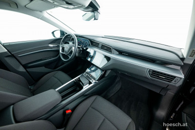 Audi e-tron Gebrauchtwagen