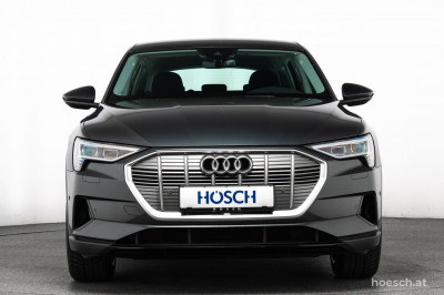 Audi e-tron Gebrauchtwagen