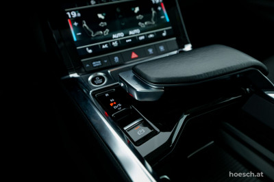 Audi e-tron Gebrauchtwagen