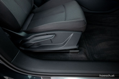 Audi e-tron Gebrauchtwagen