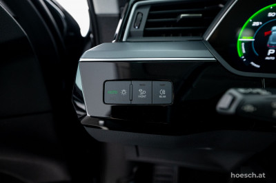 Audi e-tron Gebrauchtwagen