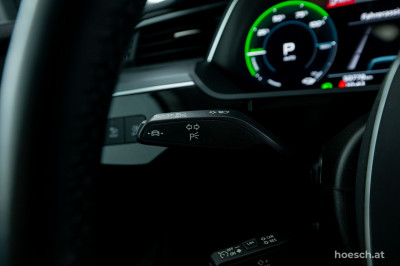 Audi e-tron Gebrauchtwagen
