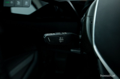 Audi e-tron Gebrauchtwagen