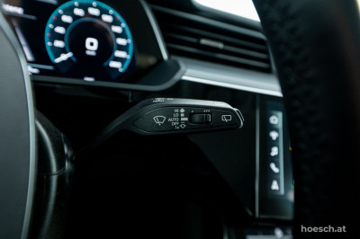 Audi e-tron Gebrauchtwagen