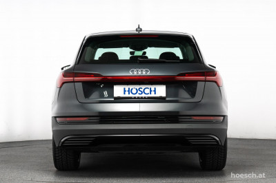 Audi e-tron Gebrauchtwagen