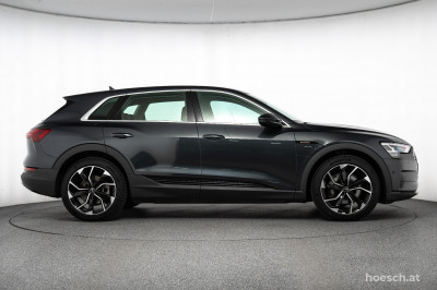 Audi e-tron Gebrauchtwagen
