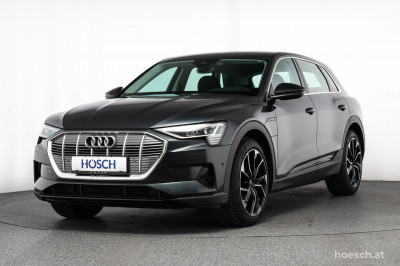 Audi e-tron Gebrauchtwagen