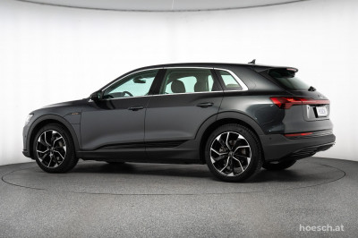 Audi e-tron Gebrauchtwagen