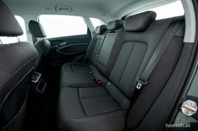 Audi e-tron Gebrauchtwagen