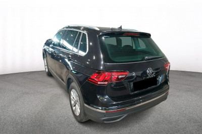 VW Tiguan Gebrauchtwagen VW Tiguan Gebrauchtwagen