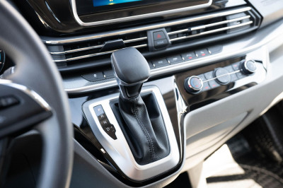 Maxus eDELIVER 9 Gebrauchtwagen