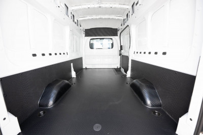 Maxus eDELIVER 9 Gebrauchtwagen