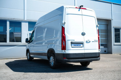 Maxus eDELIVER 9 Gebrauchtwagen