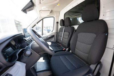 Maxus eDELIVER 9 Gebrauchtwagen