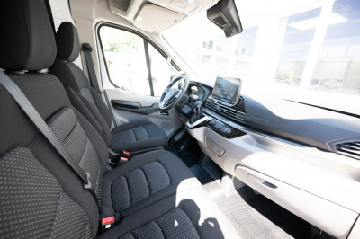 Maxus eDELIVER 9 Gebrauchtwagen