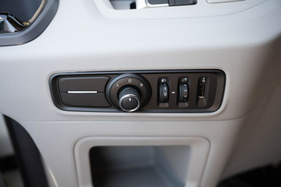 Maxus eDELIVER 9 Gebrauchtwagen