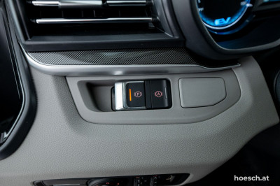 Maxus eDELIVER 9 Gebrauchtwagen