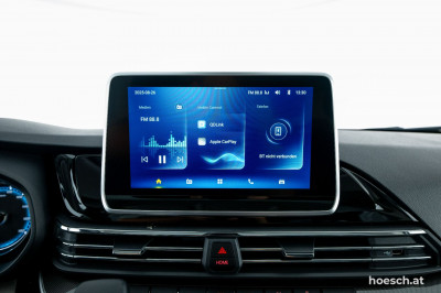 Maxus eDELIVER 9 Gebrauchtwagen