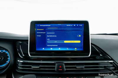 Maxus eDELIVER 9 Gebrauchtwagen