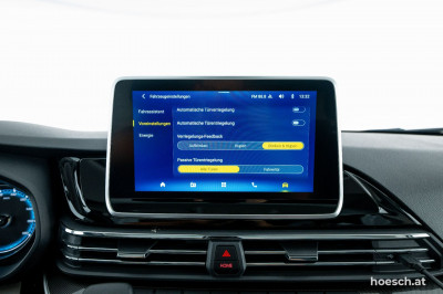 Maxus eDELIVER 9 Gebrauchtwagen