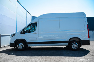 Maxus eDELIVER 9 Gebrauchtwagen